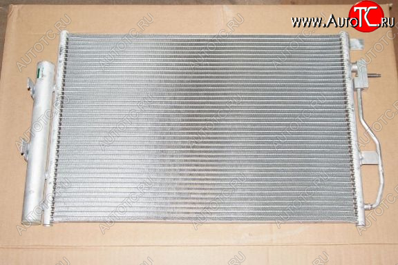 6 349 р. AVEO КОНДЕНСАТОР КОНДИЦ (см.каталог) BODYPARTS cvave11-931  с доставкой в г. Воронеж