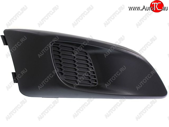 549 р. Правая решетка переднего бампера (пр-во Китай) BODYPARTS Chevrolet Aveo T300 седан (2011-2015)  с доставкой в г. Воронеж