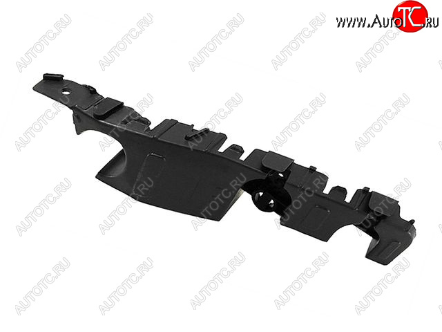 189 р. Левое крепление переднего бампера BODYPARTS Chevrolet Aveo T300 седан (2011-2015)  с доставкой в г. Воронеж