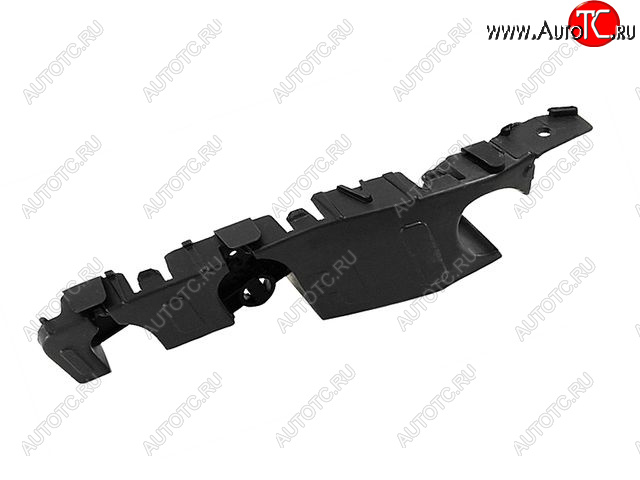 189 р. Правое крепление переднего бампера BODYPARTS Chevrolet Aveo T300 седан (2011-2015)  с доставкой в г. Воронеж