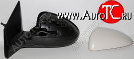 2 879 р. AVEO ЗЕРКАЛО ЛЕВ МЕХАН С ТРОСИК (Китай) BODYPARTS cvave11-453-l  с доставкой в г. Воронеж