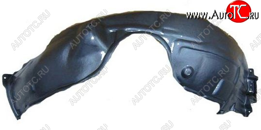 1 249 р. Правый подкрылок передний TYG  Toyota Camry  XV50 (2011-2014) дорестайлинг  с доставкой в г. Воронеж