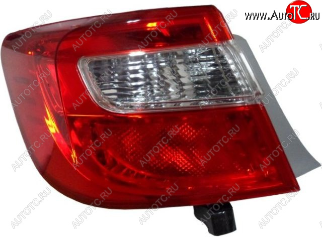 10 699 р. CAMRY ФОНАРЬ ЗАДН ВНЕШН ПРАВ (ориг.) BODYPARTS tycam11-741-r  с доставкой в г. Воронеж