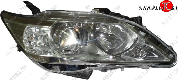 41 999 р. CAMRY ФАРА ПРАВ (КСЕНОН) С РЕГ.МОТОР (ориг.) BODYPARTS tycam11-002-r  с доставкой в г. Воронеж