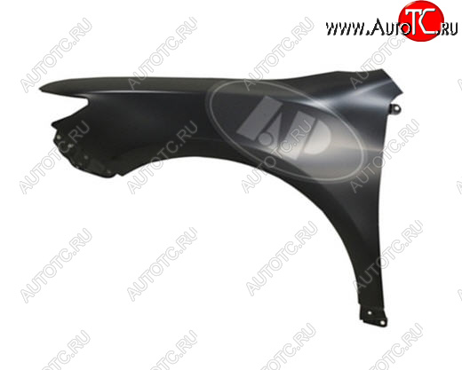 3 699 р. CAMRY КРЫЛО ПЕРЕДН ЛЕВ (Тайвань) TYG tycam11-271-l  с доставкой в г. Воронеж