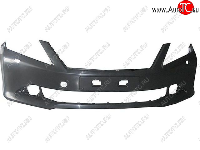 6 999 р. CAMRY БАМПЕР ПЕРЕДН +- С ОТВ П ОМЫВАТ ФАР (Китай) BODYPARTS tycam11-162  с доставкой в г. Воронеж