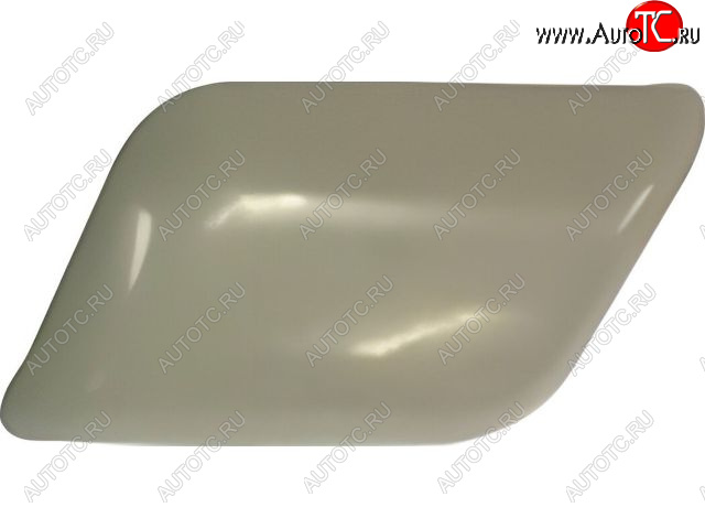 212 р. Левая крышка форсунки омывателя фары (пр-во Китай) BODYPARTS  Toyota Camry  XV50 (2011-2014) дорестайлинг (неокрашенная)  с доставкой в г. Воронеж