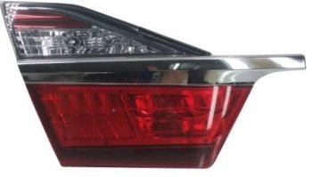 3 399 р. CAMRY ФОНАРЬ ЗАДН ВНУТРЕН ЛЕВ (Китай) BODYPARTS tycam14-750-l  с доставкой в г. Воронеж. Увеличить фотографию 1