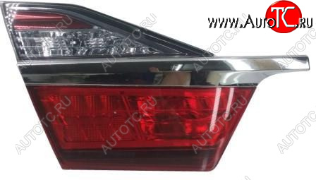 3 399 р. CAMRY ФОНАРЬ ЗАДН ВНУТРЕН ЛЕВ (Китай) BODYPARTS tycam14-750-l  с доставкой в г. Воронеж