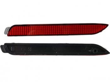 175 р. CAMRY {RAV 4 19- WISH 03- VENZA 08- LEXUS RX 97-03 GX470 02-07} ФОНАРЬ-КАТАФОТ ПРАВ В ЗАДН БАМПЕР (Китай)  tycam11-051-r  с доставкой в г. Воронеж. Увеличить фотографию 1