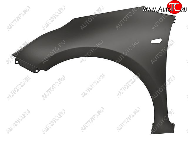 5 399 р. CEED КРЫЛО ПЕРЕДН ЛЕВ С ОТВ ППОВТОРИТЕЛЬ (Китай) BODYPARTS kacee12-270-l  с доставкой в г. Воронеж