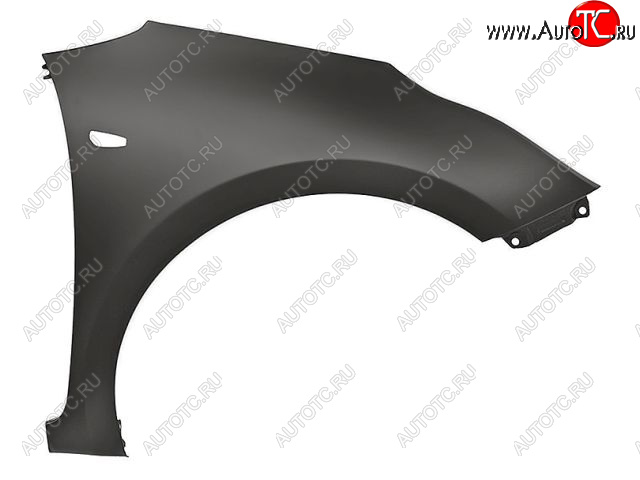 5 399 р. CEED КРЫЛО ПЕРЕДН ПРАВ С ОТВ ППОВТОРИТЕЛЬ (Китай) BODYPARTS kacee12-270-r  с доставкой в г. Воронеж