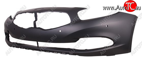 13 799 р. CEED БАМПЕР ПЕРЕДН (Тайвань) TYG kacee12-160  с доставкой в г. Воронеж