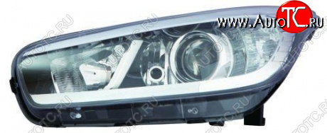 8 349 р. Левая фара (корректор) BODYPARTS KIA Ceed 2 JD дорестайлинг, хэтчбэк (2012-2015) с доставкой в г. Воронеж Увеличить фотографию 1 8 349 р. Левая фара (корректор) BODYPARTS KIA Ceed 2 JD дорестайлинг, хэтчбэк (2012-2015) с доставкой в г. Воронеж