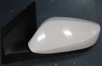3 099 р. I30 ЗЕРКАЛО ЛЕВ ЭЛЕКТР БЕЗ ПОДОГРЕВ (Китай) BODYPARTS hni3012-452-l  с доставкой в г. Воронеж. Увеличить фотографию 1