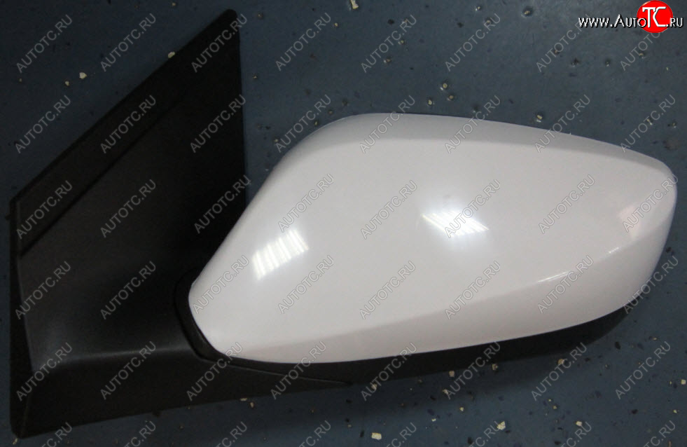 3 099 р. I30 ЗЕРКАЛО ЛЕВ ЭЛЕКТР БЕЗ ПОДОГРЕВ (Китай) BODYPARTS hni3012-452-l  с доставкой в г. Воронеж