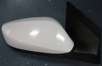 3 099 р. I30 ЗЕРКАЛО ПРАВ ЭЛЕКТР БЕЗ ПОДОГРЕВ (Китай) BODYPARTS hni3012-452-r  с доставкой в г. Воронеж. Увеличить фотографию 1