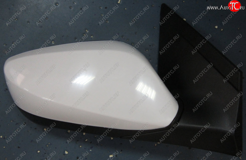 3 099 р. I30 ЗЕРКАЛО ПРАВ ЭЛЕКТР БЕЗ ПОДОГРЕВ (Китай) BODYPARTS hni3012-452-r  с доставкой в г. Воронеж
