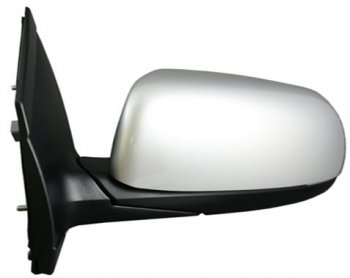 4 199 р. PICANTO ЗЕРКАЛО ЛЕВ ЭЛЕКТР С ПОДОГРЕВ (convex) (Тайвань) ГРУНТ VIEWMAX kapic12-450x-l  с доставкой в г. Воронеж. Увеличить фотографию 1