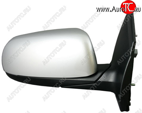4 199 р. PICANTO ЗЕРКАЛО ПРАВ ЭЛЕКТР С ПОДОГРЕВ (convex) (Тайвань) ГРУНТ VIEWMAX kapic12-450x-r  с доставкой в г. Воронеж