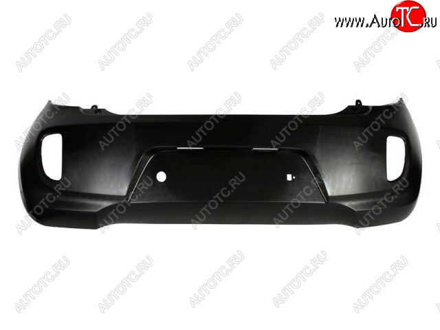 10 799 р. PICANTO БАМПЕР ЗАДН (Тайвань) API kapic12-640  с доставкой в г. Воронеж