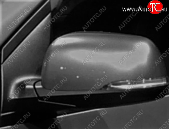 6 849 р. PICANTO ЗЕРКАЛО ЛЕВ ЭЛЕКТР С ПОДОГРЕВ , УК.ПОВОР 7 КОНТ (convex) (Тайвань) ГРУНТ VIEWMAX kapic12-451x-l  с доставкой в г. Воронеж