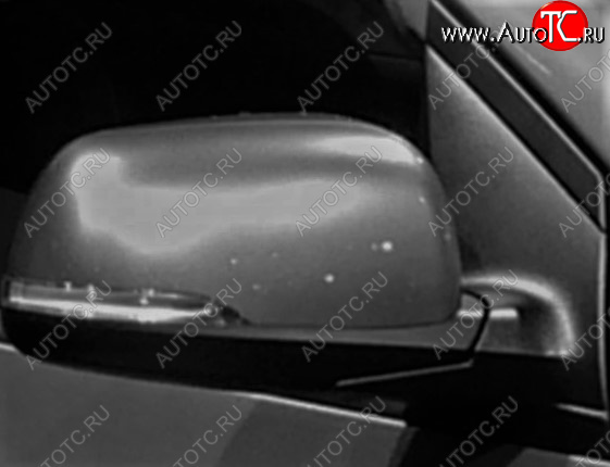6 849 р. PICANTO ЗЕРКАЛО ПРАВ ЭЛЕКТР С ПОДОГРЕВ , УК.ПОВОР 7 КОНТ (convex) (Тайвань) ГРУНТ VIEWMAX kapic12-451x-r  с доставкой в г. Воронеж