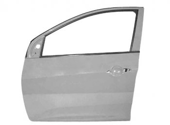 17 849 р. PICANTO ДВЕРЬ ПЕРЕДН ЛЕВ (Китай) BODYPARTS kapic12-510-l  с доставкой в г. Воронеж. Увеличить фотографию 1