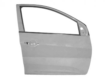 17 849 р. PICANTO ДВЕРЬ ПЕРЕДН ПРАВ (Китай) BODYPARTS kapic12-510-r  с доставкой в г. Воронеж. Увеличить фотографию 1
