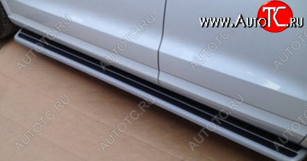 9 999 р. AUDI Q3 ПОРОГ-ПОДНОЖКА Л+П (КОМПЛЕКТ) OEM STYLE BODYPARTS ai0q311-4a0-n  с доставкой в г. Воронеж