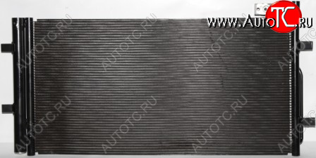 5 799 р. AUDI Q3 КОНДЕНСАТОР КОНДИЦ (см.каталог) BODYPARTS ai0q311-930  с доставкой в г. Воронеж