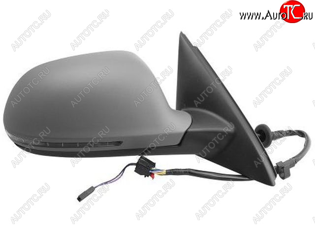 11 499 р. AUDI Q3 ЗЕРКАЛО ПРАВ ЭЛЕКТР С ПОДОГРЕВ , УК.ПОВОР (Китай) BODYPARTS ai0q311-451-r  с доставкой в г. Воронеж