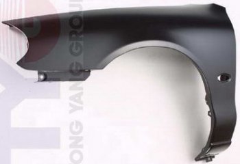4 599 р. MONDEO КРЫЛО ПЕРЕДН ЛЕВ (Тайвань) TYG fdmon97-270-l  с доставкой в г. Воронеж. Увеличить фотографию 1