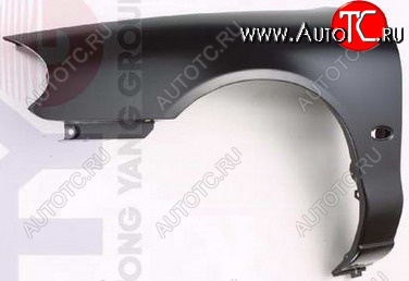 4 599 р. MONDEO КРЫЛО ПЕРЕДН ЛЕВ (Тайвань) TYG fdmon97-270-l  с доставкой в г. Воронеж