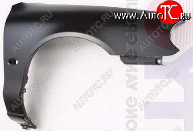 4 599 р. MONDEO КРЫЛО ПЕРЕДН ПРАВ (Тайвань) TYG fdmon97-270-r  с доставкой в г. Воронеж