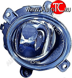 9 999 р. Противотуманная фара левая DEPO  Ford Mondeo (2000-2003) Mk3,B4Y дорестайлинг, седан  с доставкой в г. Воронеж