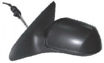 2 359 р. MONDEO ЗЕРКАЛО ЛЕВ МЕХАН С ТРОСИК (aspherical) (Тайвань) ГРУНТ VIEWMAX fdmon01-450x-l  с доставкой в г. Воронеж. Увеличить фотографию 1