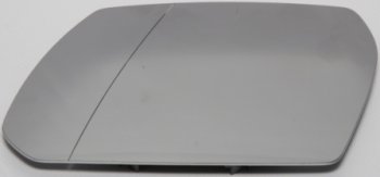 549 р. MONDEO СТЕКЛО ЗЕРКАЛА ЛЕВ ЭЛЕКТР С ПОДОГРЕВ (aspherical) (Тайвань) VIEWMAX fdmon01-460-l  с доставкой в г. Воронеж. Увеличить фотографию 1