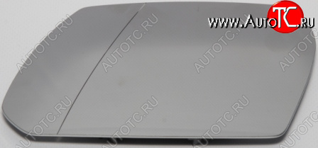 549 р. MONDEO СТЕКЛО ЗЕРКАЛА ЛЕВ ЭЛЕКТР С ПОДОГРЕВ (aspherical) (Тайвань) VIEWMAX fdmon01-460-l  с доставкой в г. Воронеж