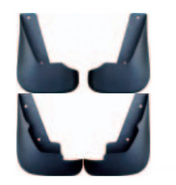 959 р. MONDEO БРЫЗГОВИК ПЕРЕДН КРЫЛА Л+П (КОМПЛЕКТ) + ЗАДН (4 шт) (Китай) BODYPARTS fdmon03-310-n  с доставкой в г. Воронеж. Увеличить фотографию 1
