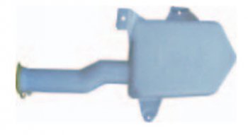 1 099 р. MONDEO БАЧОК ОМЫВАТЕЛЯ БЕЗ МОТОР (Китай) BODYPARTS fdmon03-880  с доставкой в г. Воронеж. Увеличить фотографию 1