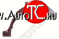 1 249 р. SCORPIO АРКА РЕМ.КРЫЛА ЗАДН ЛЕВ (4 дв) (KLOKKERHOLM) KLOKKERHOLM fdscr85-490-l  с доставкой в г. Воронеж