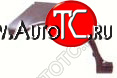 1 249 р. SCORPIO АРКА РЕМ.КРЫЛА ЗАДН ПРАВ (4 дв) (KLOKKERHOLM) KLOKKERHOLM fdscr85-490-r  с доставкой в г. Воронеж