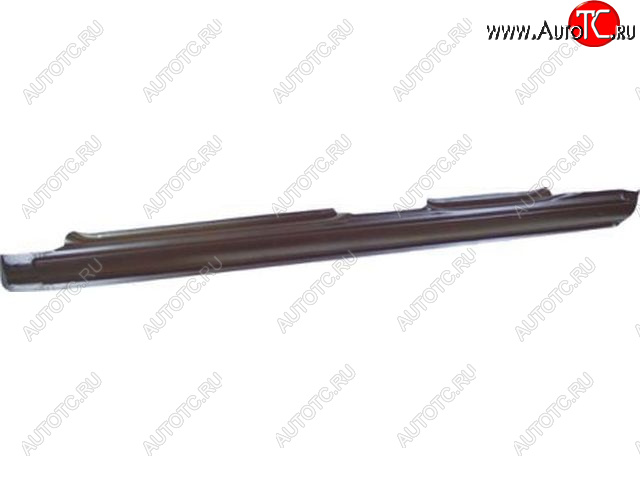 2 489 р. MONDEO ПОРОГ ЛЕВ (4 дв) (KLOKKERHOLM) KLOKKERHOLM fdmon93-480-l  с доставкой в г. Воронеж