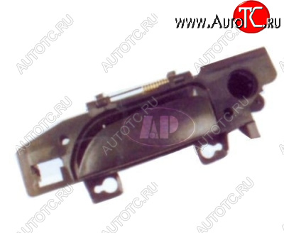 1 399 р. MONDEO РУЧКА  ПЕРЕД ДВЕРИ ЛЕВ ВНЕШН (Тайвань) ЧЕРН API fdmon93-500b-l  с доставкой в г. Воронеж