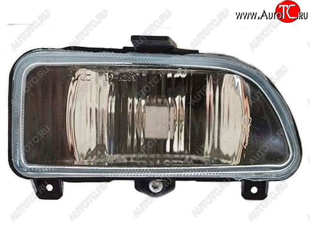 1 599 р. Противотуманная фара левая DEPO  Ford Mondeo (1992-1996) Mk1,GBP седан  с доставкой в г. Воронеж