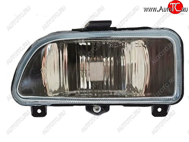 1 599 р. Противотуманная фара правая DEPO  Ford Mondeo (1992-1996) Mk1,GBP седан  с доставкой в г. Воронеж