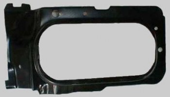 669 р. MONDEO КРЕПЛЕНИЕ ФАРЫ ЛЕВ МЕТАЛ BODYPARTS fdmon93-400m-l  с доставкой в г. Воронеж. Увеличить фотографию 1