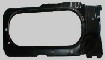 669 р. MONDEO КРЕПЛЕНИЕ ФАРЫ ПРАВ МЕТАЛ BODYPARTS fdmon93-400m-r  с доставкой в г. Воронеж. Увеличить фотографию 1