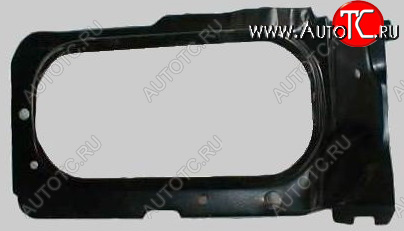 669 р. MONDEO КРЕПЛЕНИЕ ФАРЫ ПРАВ МЕТАЛ BODYPARTS fdmon93-400m-r  с доставкой в г. Воронеж